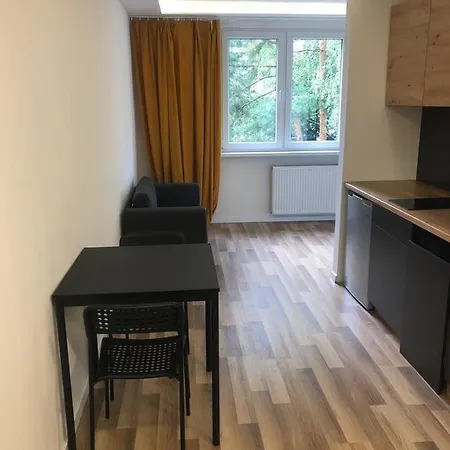 Apartman Apartament Pradnik *