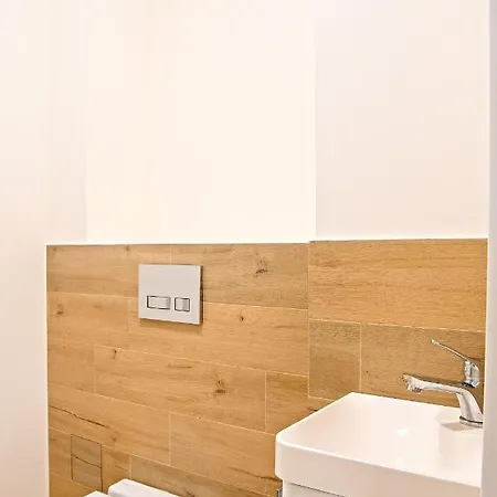 Apartament Pradnik Krakkó