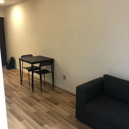 Apartman Apartament Pradnik Krakkó