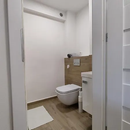 Apartament Pradnik Apartman *