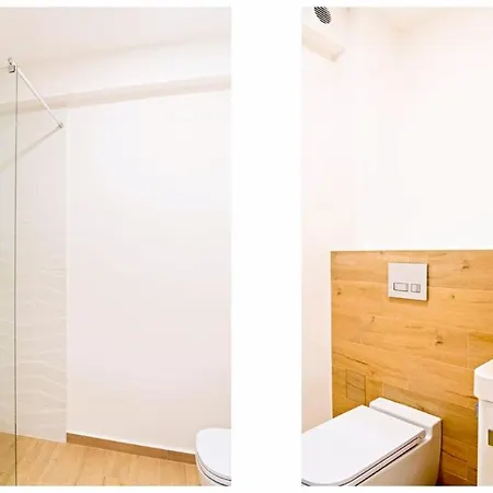 Apartament Pradnik Appartement *