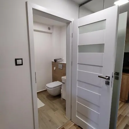 Apartament Pradnik